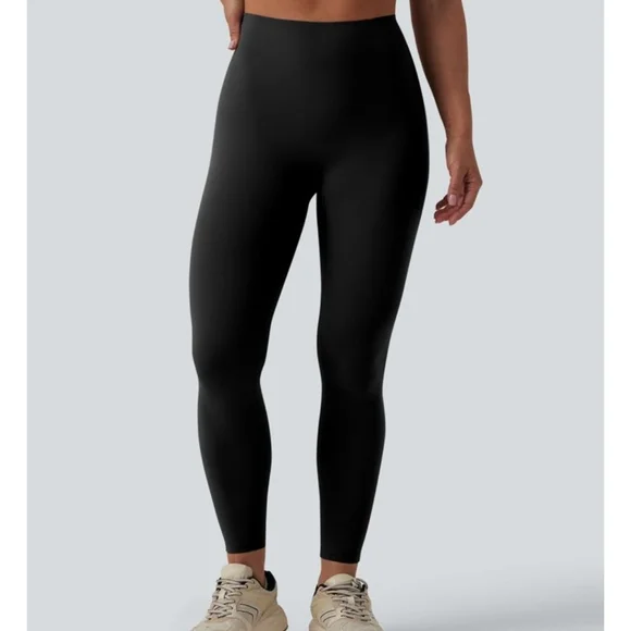 Halara UltraSculpt Highwaisted Yoga Leggings - Picture 5 of 7